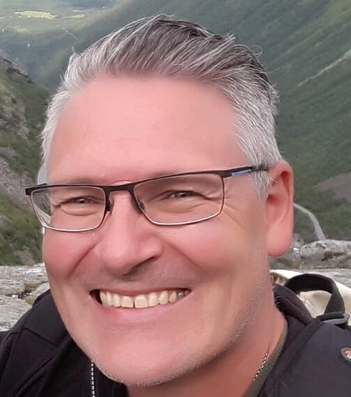 Michael Sirowatka