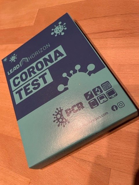 Coronatest