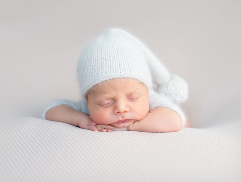 Wissen & Downloads Depositphotos 232537180 L Baby