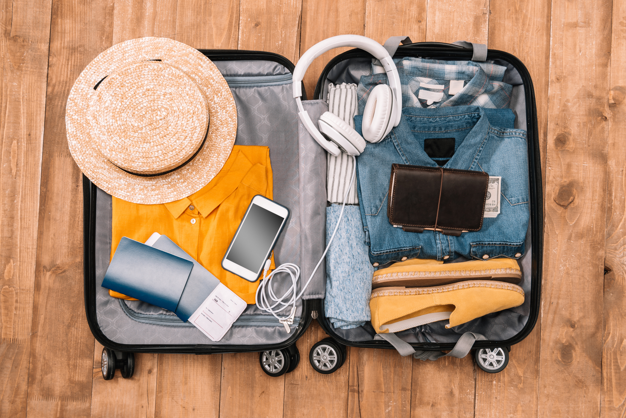 Reiseversicherung Wien