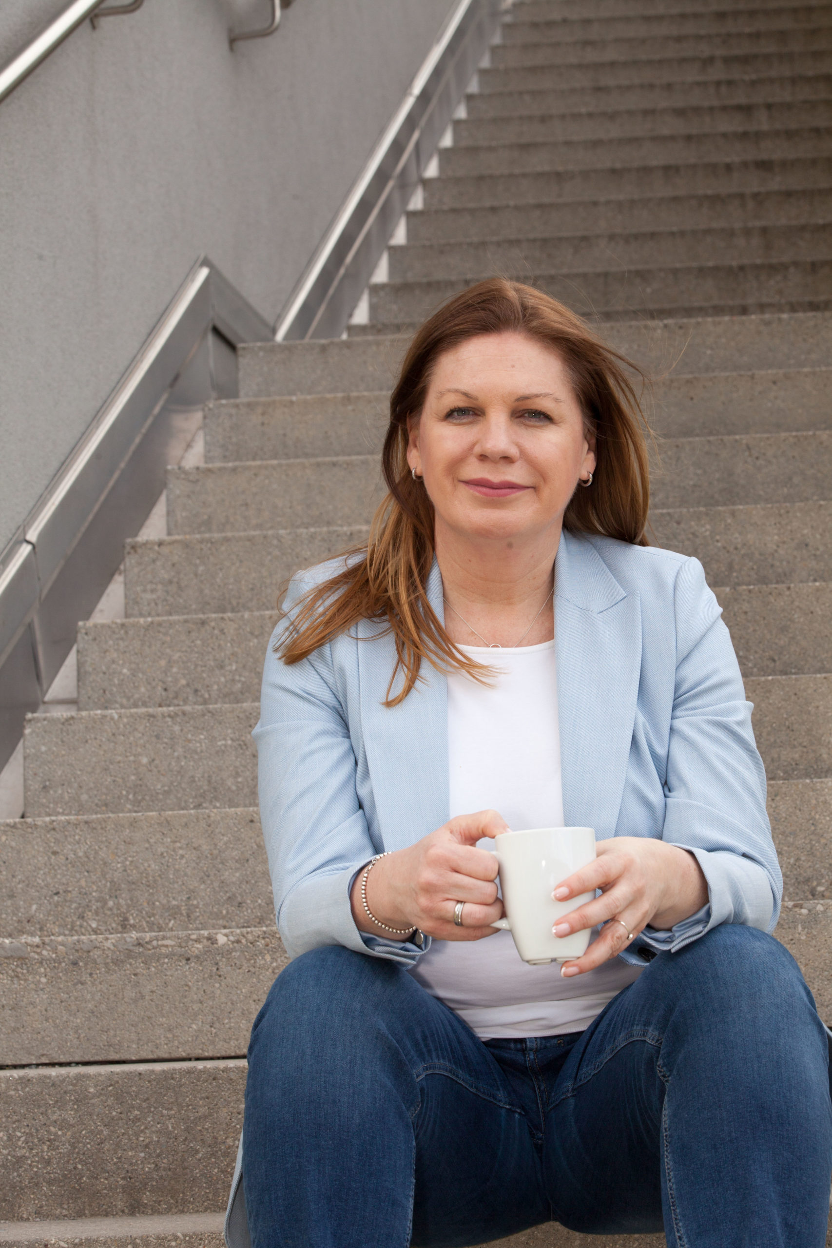 Presse Susanne Kondziolka-Bloch Versicherungsexpertin für Familien