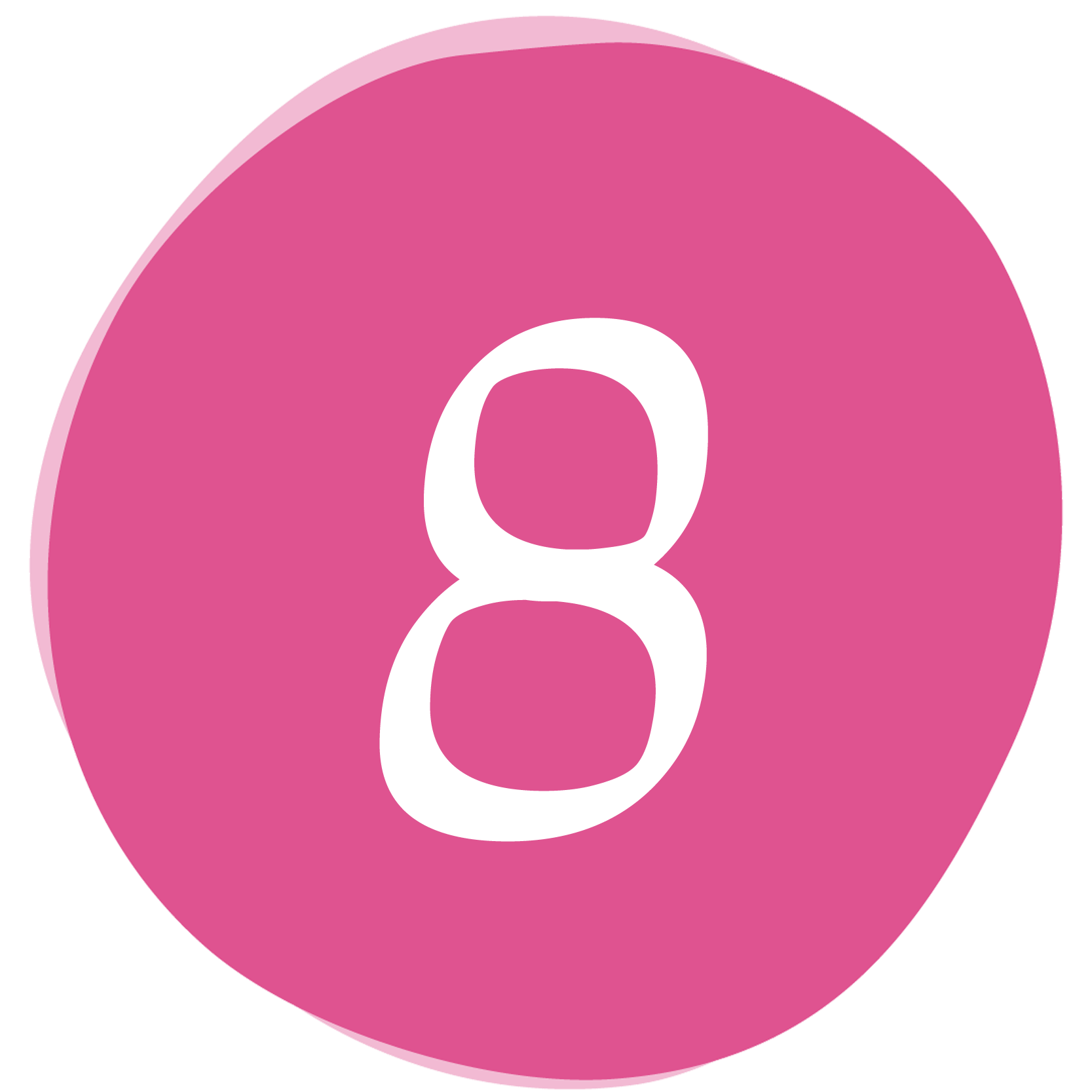 Angebot Magenta plops 08