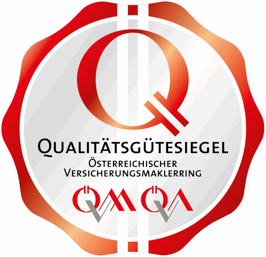 OVM OVA Makler Siegel