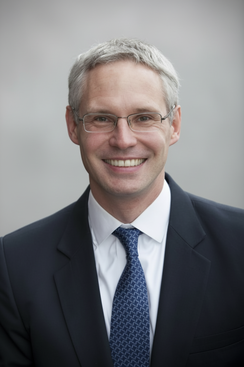 Christian Kondziolka Bloch