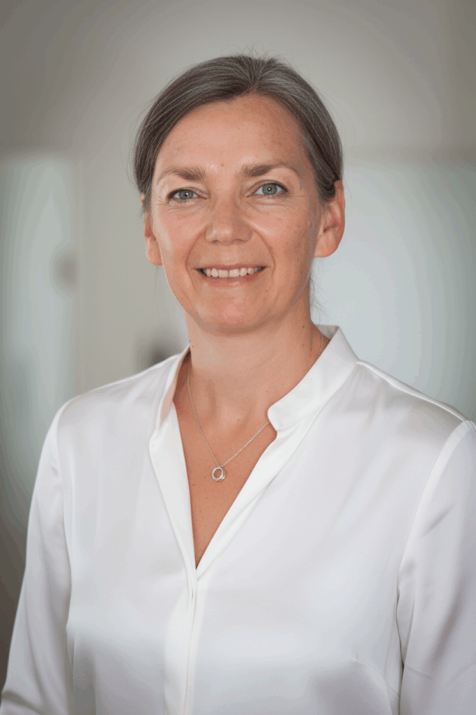 Doris Koenig