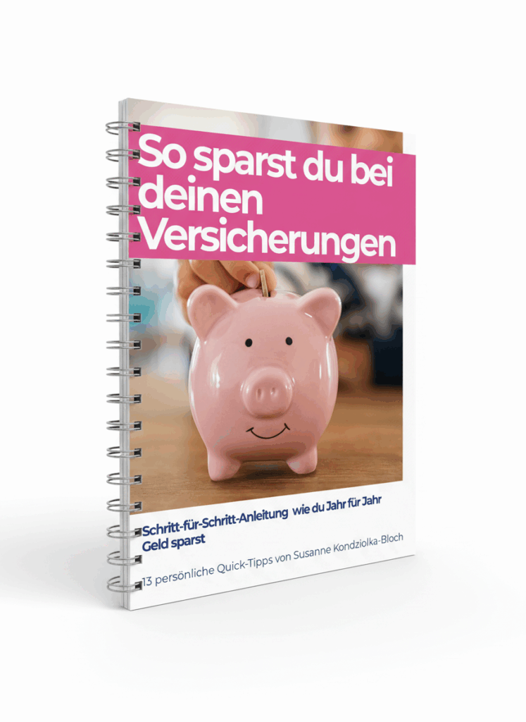 Freebie Praemien sparen Gemini