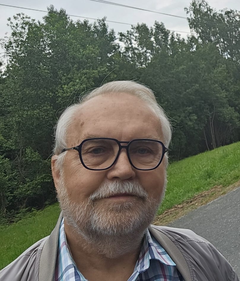 Voelker Dieter